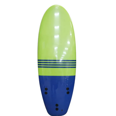 Patchwork 5' Softboard Shortboard Surfboard енгізілуде ме?