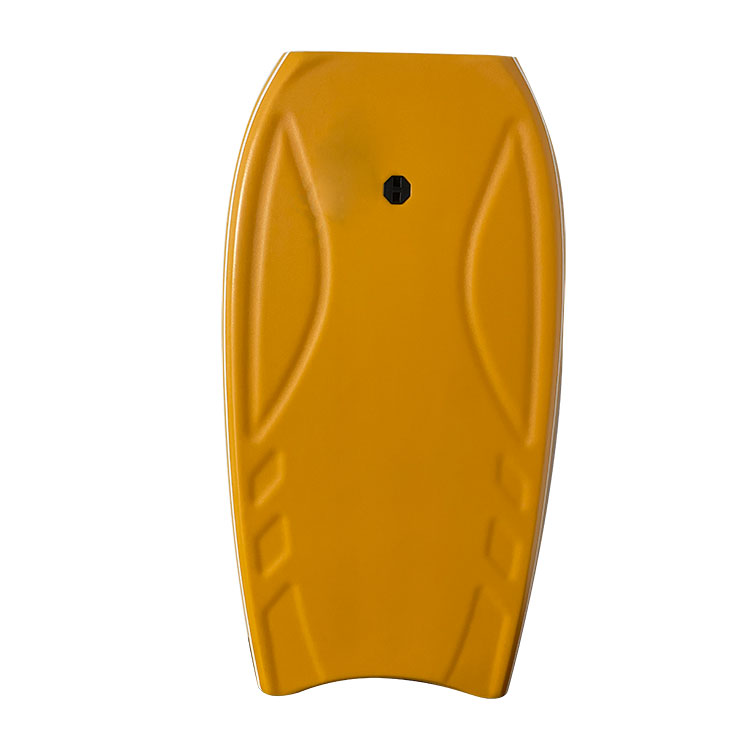 3D үлгісі бар 42 дюймдік EPP Core Bodyboard