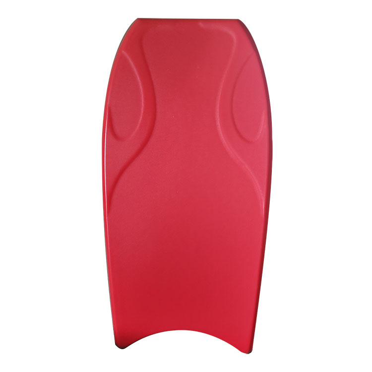 3D үлгісі бар жеңіл дене тақтасы EPS Bodyboard